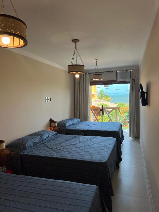 Recanto Bela Vista II Costa Dourada Eksteriør billede