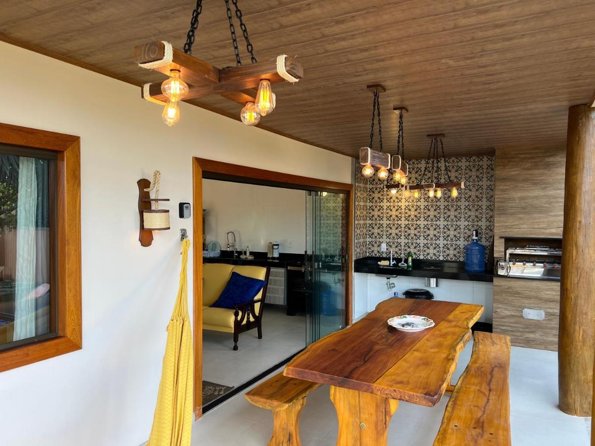 Recanto Bela Vista II Costa Dourada Eksteriør billede