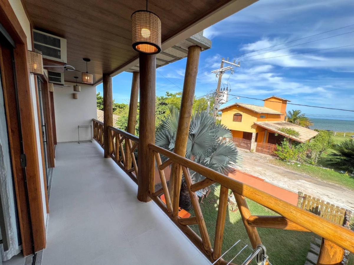 Recanto Bela Vista II Costa Dourada Eksteriør billede